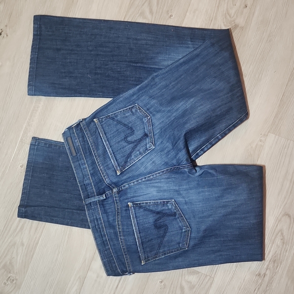 Citizens of Humanity Kelly Style Jeans - Picture 11 of 12